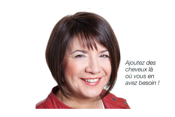 Compléments capillaires à Niort et ses environs